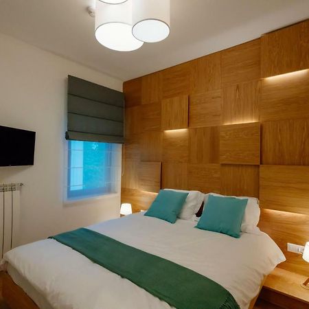 Arbans Cosy Modern Apartment In The City Center Bukares Bagian luar foto