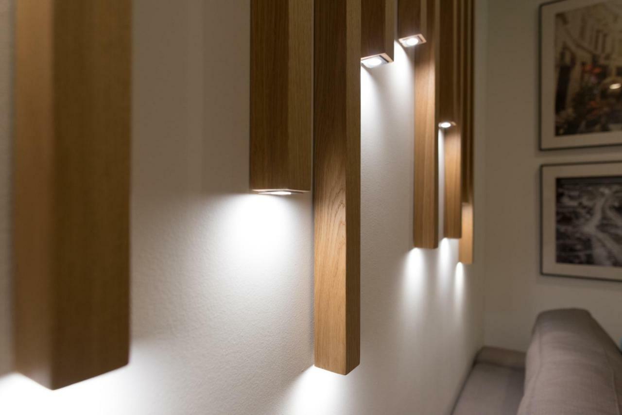Arbans Cosy Modern Apartment In The City Center Bukares Bagian luar foto