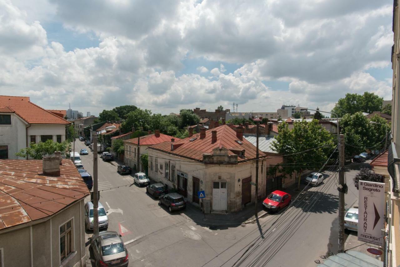 Arbans Cosy Modern Apartment In The City Center Bukares Bagian luar foto